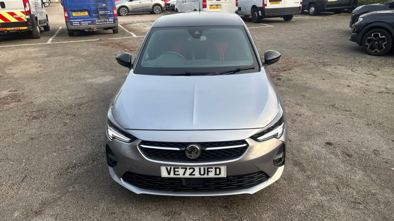Vauxhall Corsa 1.2 GS 5dr Petrol Hatchback